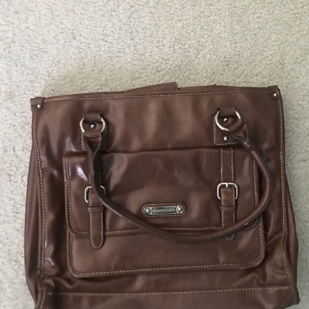 Franco sarto handbag